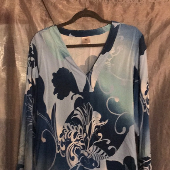 Natori tunic - Picture 5 of 8